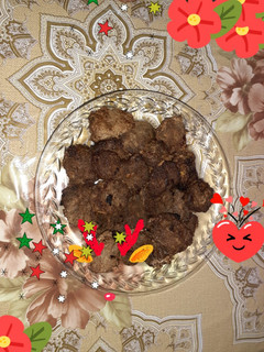 صورة لوصفة الدونر التركي