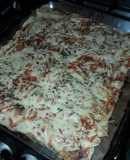 Canelones de carne, simples y fáciles