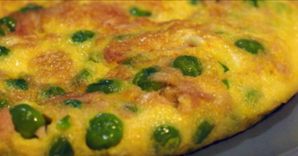 Tortilla para diabéticos 72 recetas caseras Cookpad