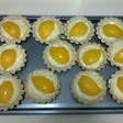 Tartaletas de Melocotón Receta #31