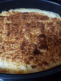 Una foto de Canelones de carne