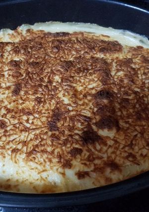 Foto principal de Canelones de carne