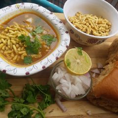 A picture of SEV USAL (easy way).