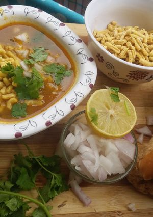A picture of SEV USAL (easy way).