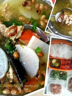 Foto resep SOTO BANDUNG (Soto Bening)