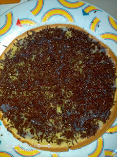 Foto resep Terang bulan home made anti gagal