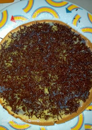 Foto resep Terang bulan home made anti gagal