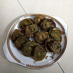 A picture of Palak Pataude.
