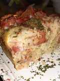 El budín más rápido del mundo