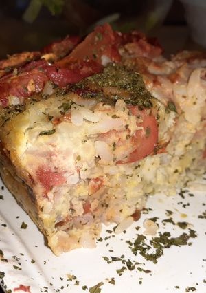 Una foto de El budín más rápido del mundo