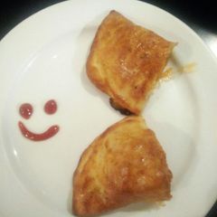 A picture of Chicken Sandwich.