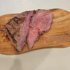Flank Steak A picture of Flank Steak.