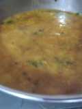 Mung chana dal