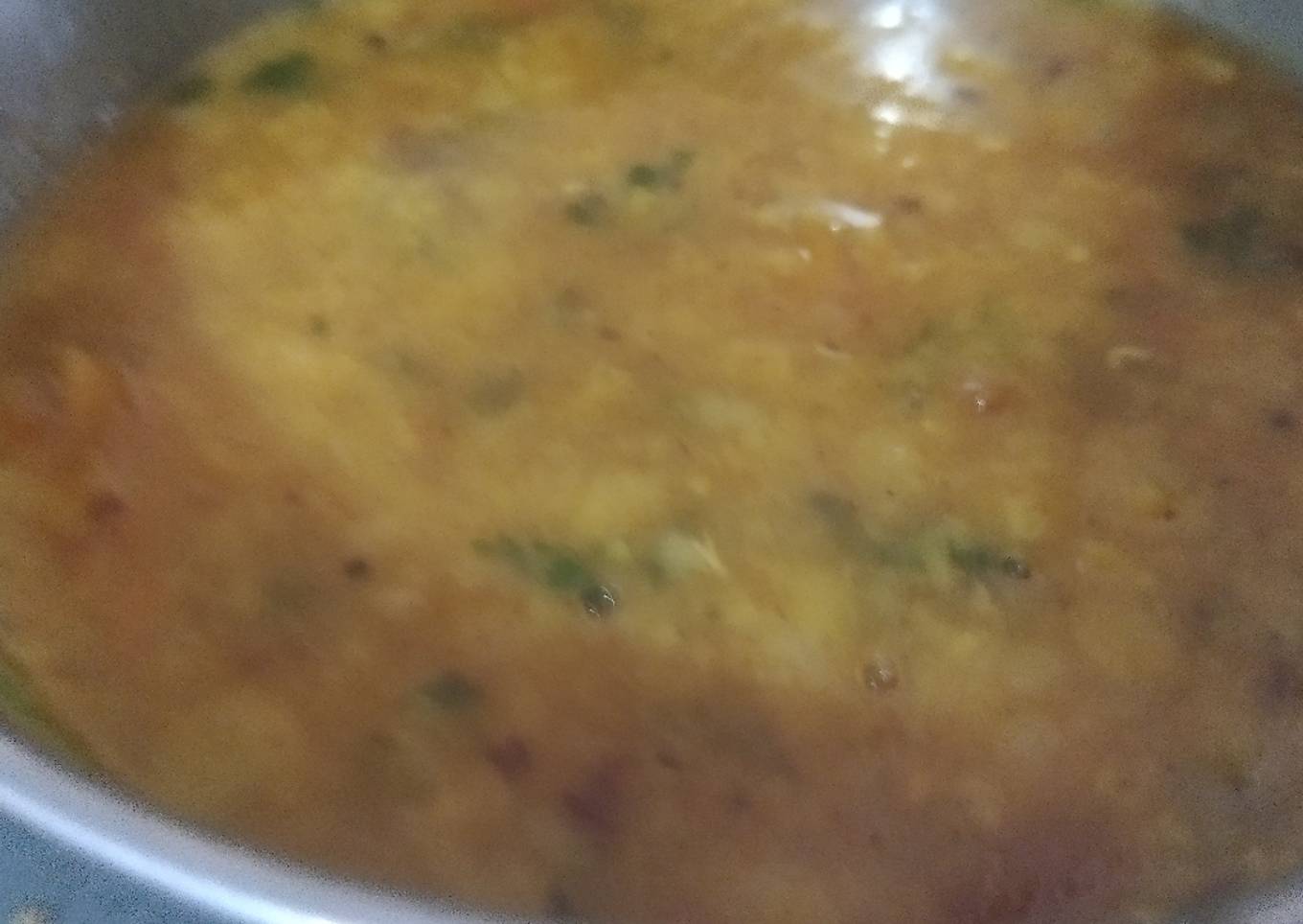 Mung chana dal