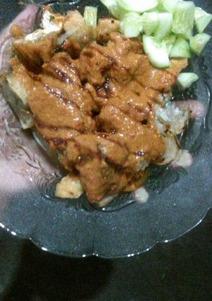 Foto resep Batagor simpel homemade