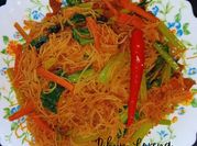 Gambar daging burger goreng