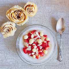Une photo de ⚜️ Suprême bowl ⚜️