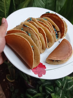 Foto resep Martabak Mini