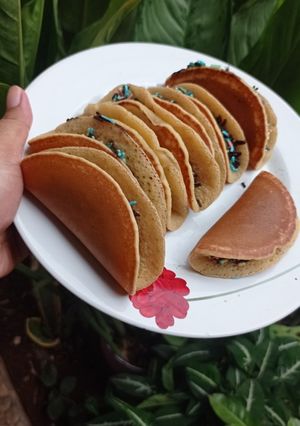 Foto resep Martabak Mini