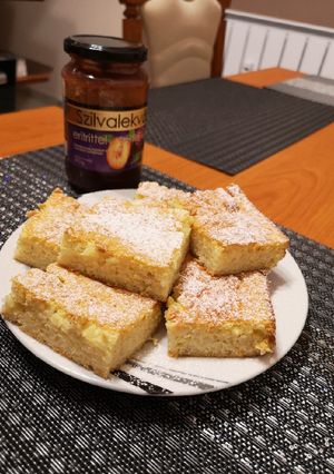 Rizskoch recept fotója