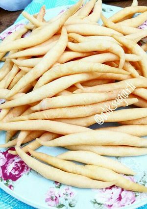 Foto resep Cheese stick