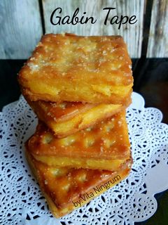 Foto resep Gabin fla Tape