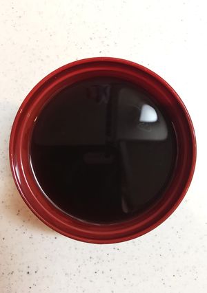 A picture of *My Sukiyaki Warishita Sauce – Using Rock Sugar*.