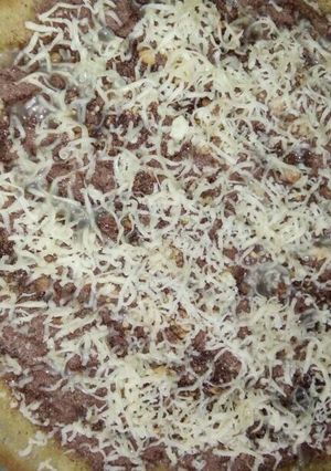 Foto resep Terang Bulan Empuk
