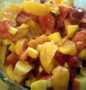 Easy Ways Make Recipes fruit salad dressing the Delicious Really Delicious.