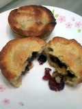 Cream Cheese Pie Crust / Dough