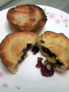 A picture of Cream Cheese Pie Crust / Dough.