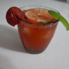 A picture of Soju Berry.
