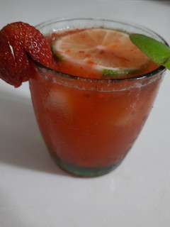 A picture of Soju Berry.