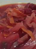Borscht