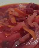 Borscht