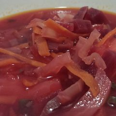Borscht A picture of Borscht.