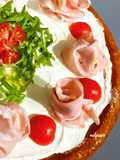 Crostata salata