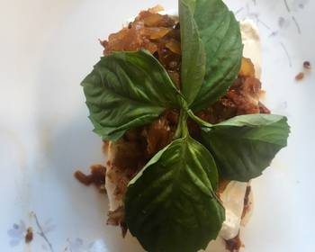 Update, Serving Recipe Sundried tomato appetizer torte Practical Delicious