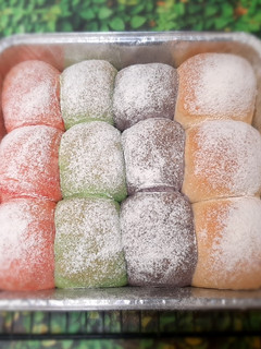 Foto resep 591. Japanese Milk Bread