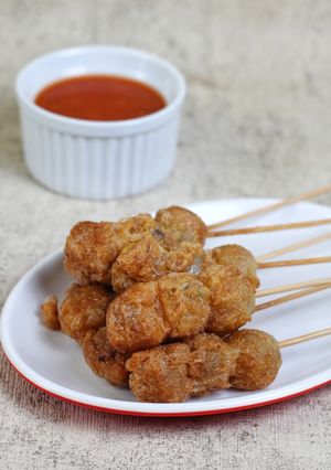 Foto resep Cilor
