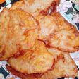 Ubi Jalar Goreng Tepung