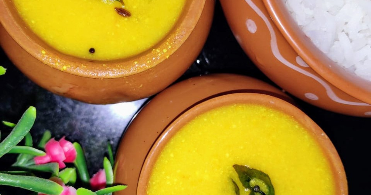 Not Just Kombucha, India Has Kanji! 7 Gut-Healthy Recipes to Try