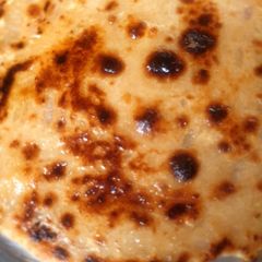 Gobhi Paratha A picture of Gobhi Paratha.