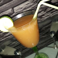 A picture of Tamarind drink.