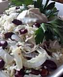 30 Minute Red Beans And Rice