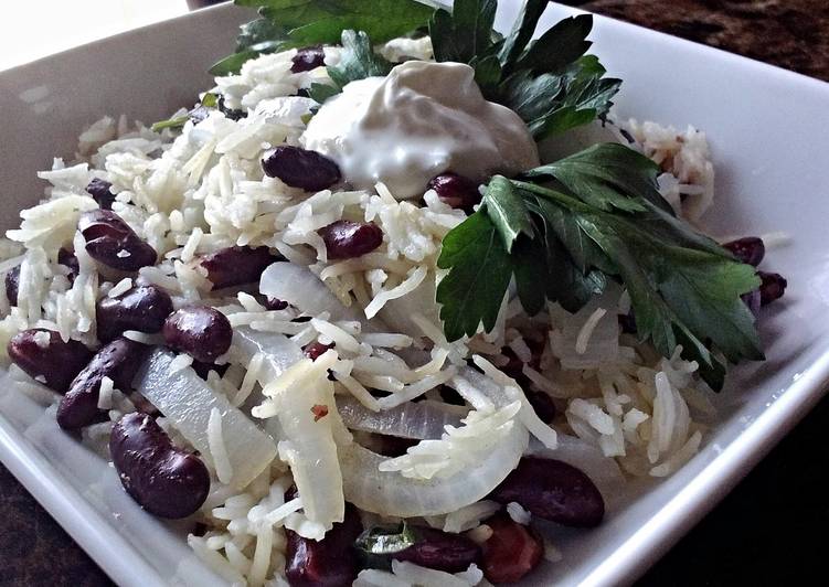 Recipe of Quick 30 Minute Red Beans And Rice