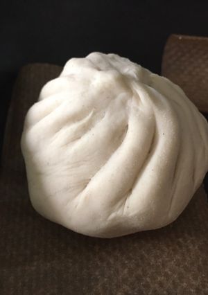 A picture of Steam meat buns 🍖.
