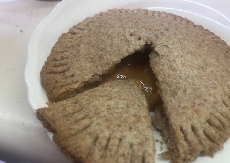 Coyotas  Sonorenses