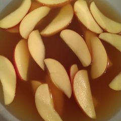 A picture of Apple Cider Punch.