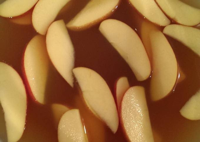 Apple Cider Punch